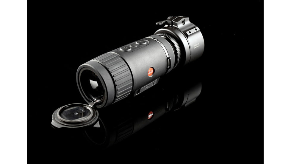 Leica Rusan Sight Adapter ARM52-58, Black, 59051