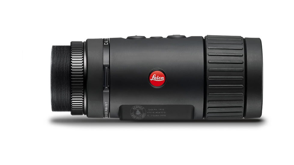 Leica SE Calonox Rifle Sight, Black, 50504