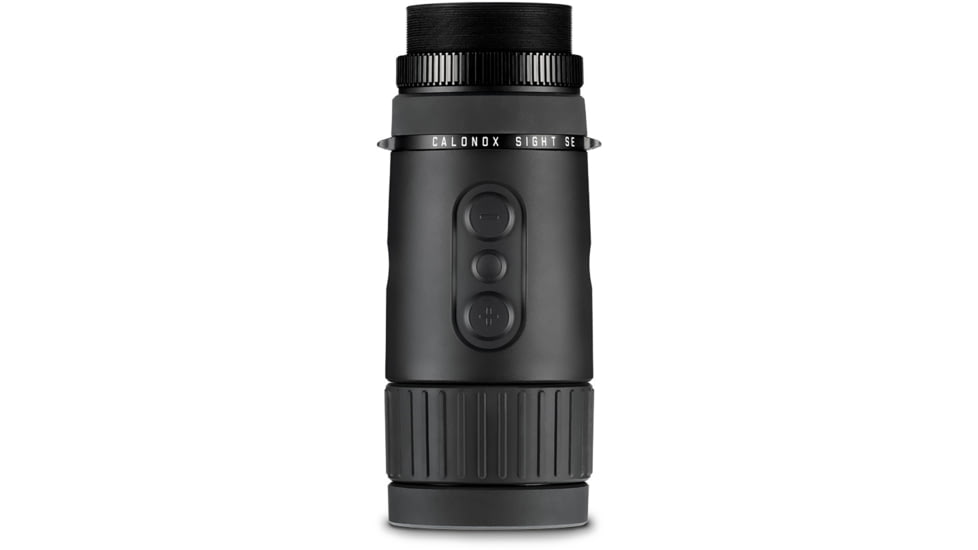 Leica SE Calonox Rifle Sight, Black, 50504