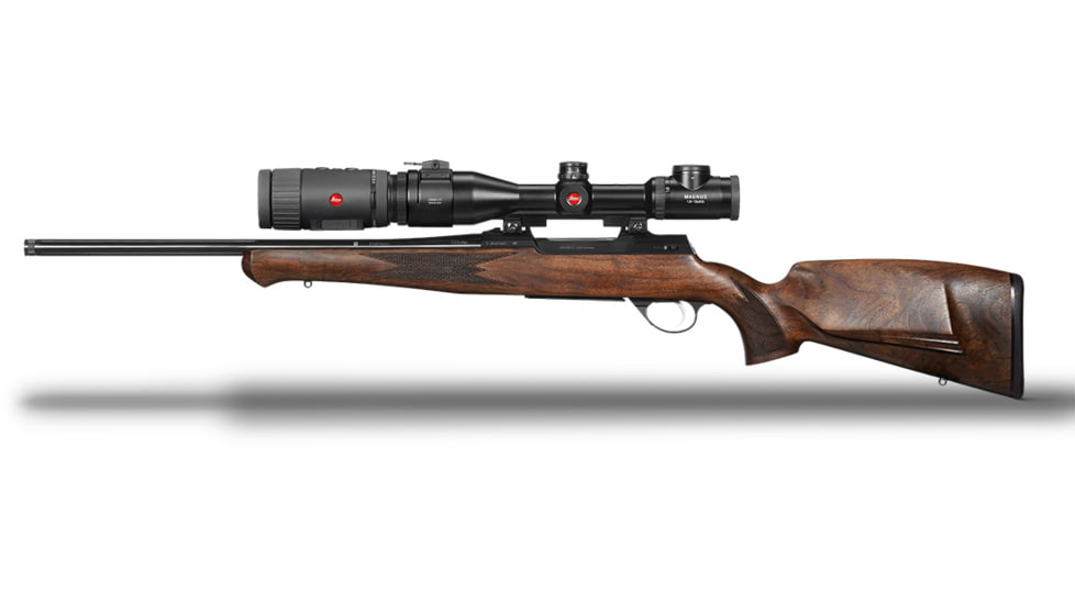 Leica SE Calonox Rifle Sight, Black, 50504