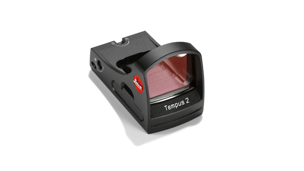 Leica Tempus 2 ASPH Holographic Sight, 2.5 MOA, 55503