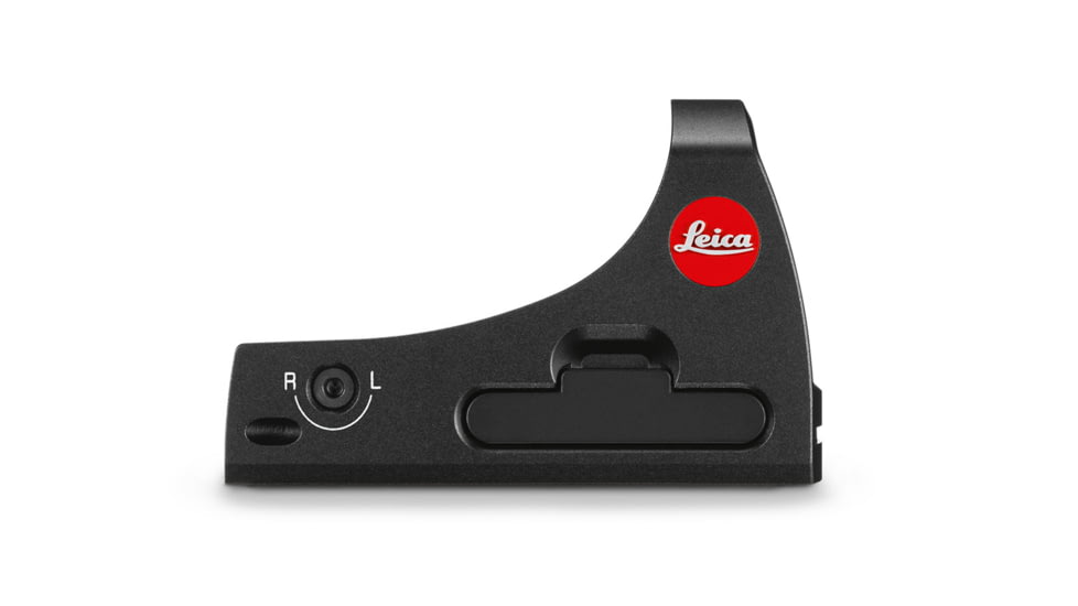 Leica Tempus 2 ASPH Holographic Sight, 2.5 MOA, 55503
