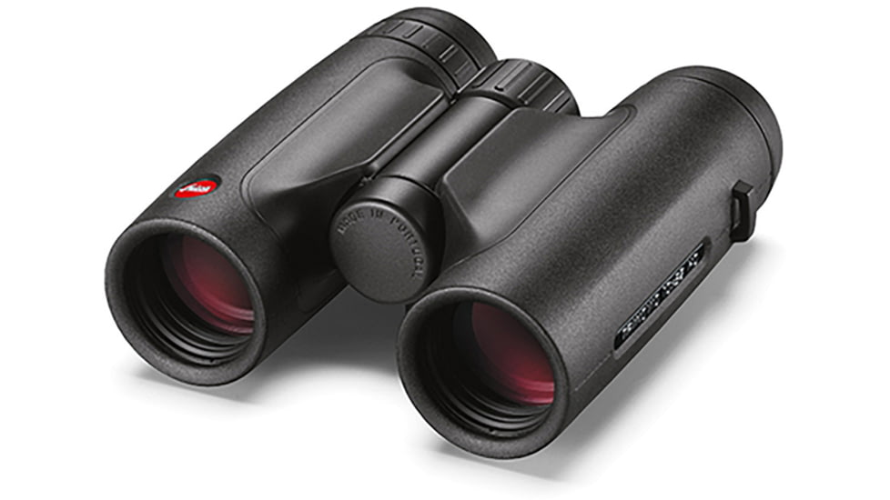 Leica Trinovid HD 10x32 mm Binoculars, Black, 40317