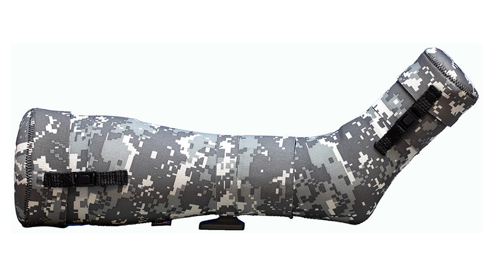 LensCoat Leupold SX-2 Alpine 80 Angled, Digital Camo, SSLSX280ADC