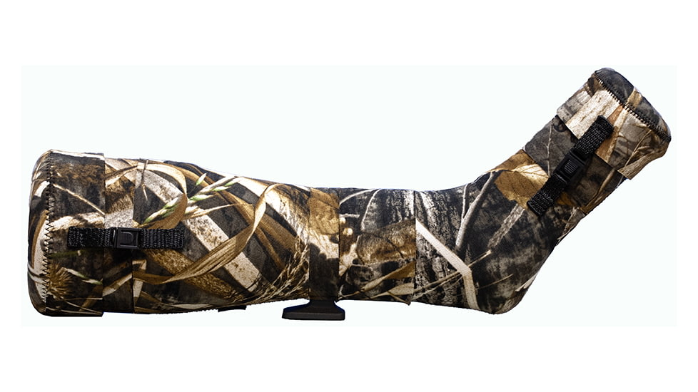 LensCoat Leupold SX-2 Alpine 80 Angled, Realtree Max 5, SSLSX280AM5
