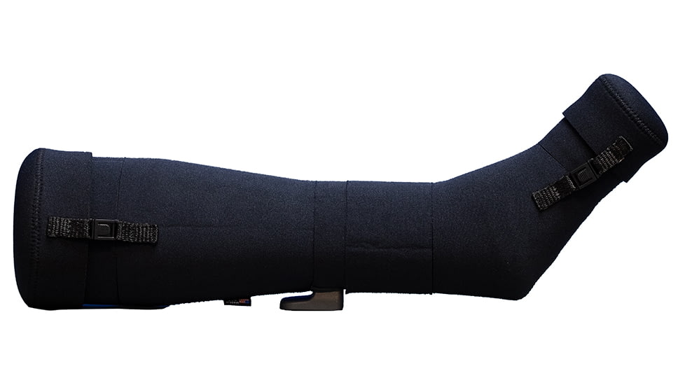 LensCoat Leupold SX-4 HD Pro 85 Angled, Black, SSLSX485ABK