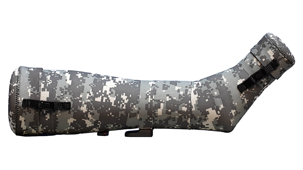 LensCoat Leupold SX-4 HD Pro 85 Angled, Digital Camo, SSLSX485ADC