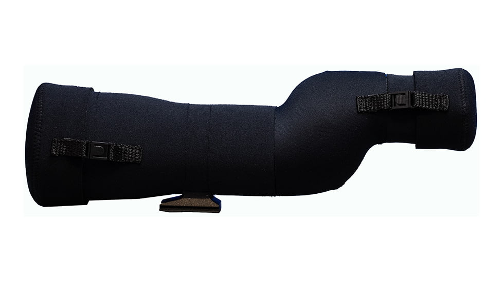 LensCoat Vortex Diamondback 65 HD Straight, Black, SSVDB65SBK