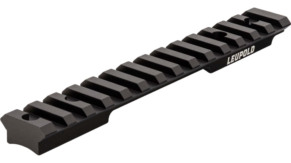 LEUPOLD BASE BACKCOUNTRY CROSS -SLOT 1PC 20MOA WTHBY 307 SA