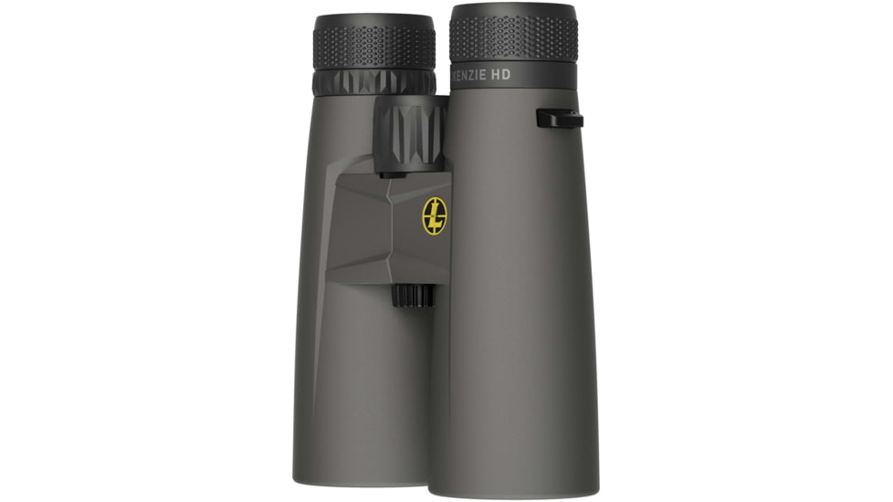 Leupold BX-1 McKenzie HD 12x50mm Binocular, Shadow Gray, 181175
