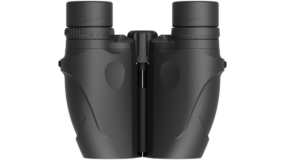 Leupold BX-1 Rogue 8x25 mm Porro Prism Compact Binocular, Black, 59220