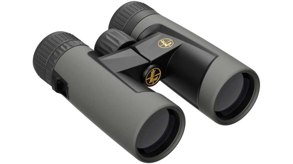 Leupold BX-2 Alpine Binocular, 10x42mm, Roof Prism, Shadow Gray, 176971