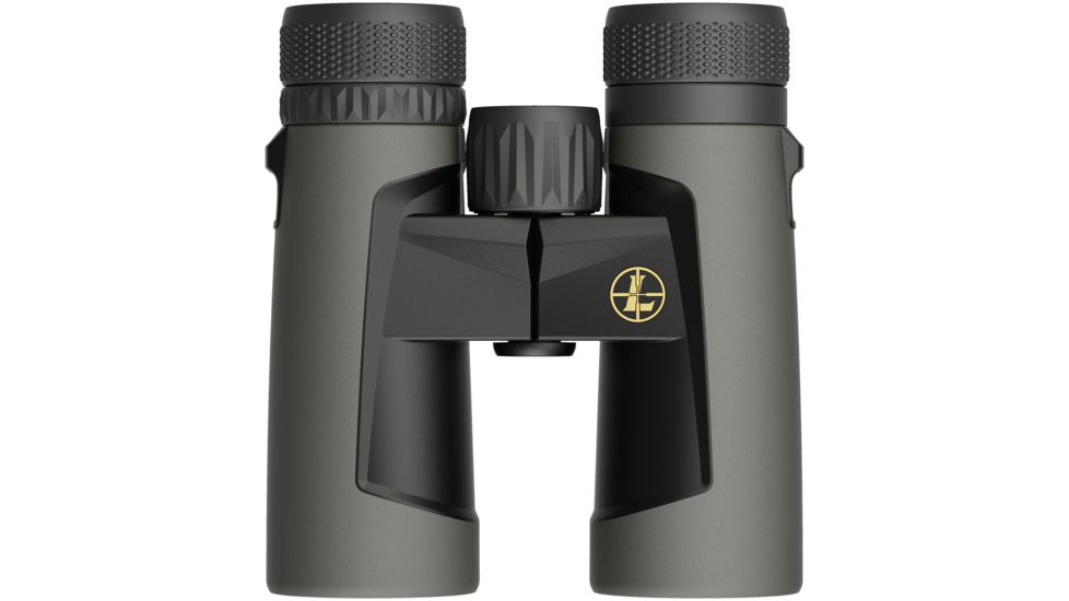 Leupold BX-2 Alpine Binocular, 10x42mm, Roof Prism, Shadow Gray, 176971