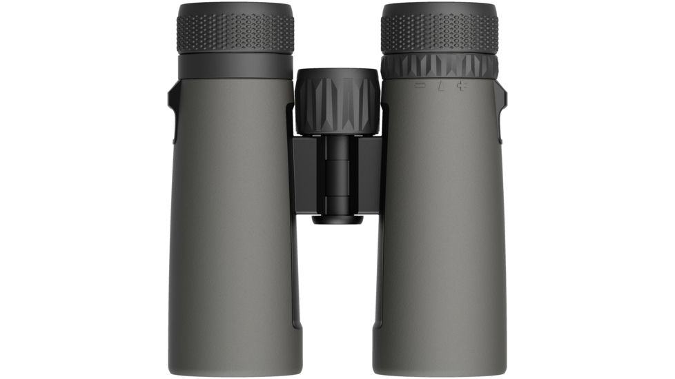 Leupold BX-2 Alpine Binocular, 10x42mm, Roof Prism, Shadow Gray, 176971