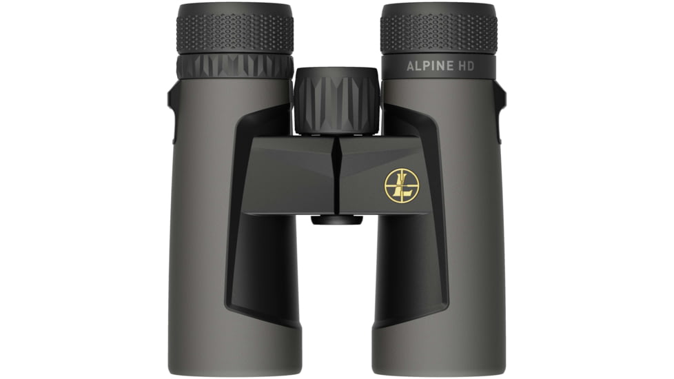 Leupold BX-2 Alpine HD 8x42mm Binocular, Roof, Shadow Gray, 181176