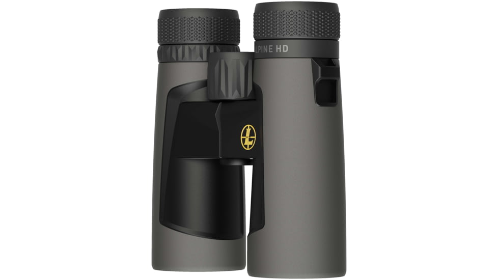 Leupold BX-2 Alpine HD 8x42mm Binocular, Roof, Shadow Gray, 181176