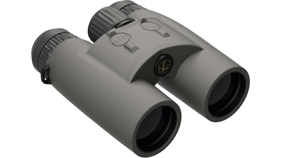 Leupold BX4-Range HD Gen 2 TBR 10x42mm Binoculars, Shadow Gray, 185699
