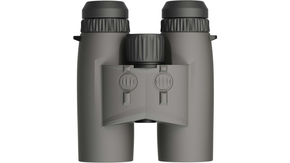 Leupold BX4-Range HD Gen 2 TBR 10x42mm Binoculars, Shadow Gray, 185699