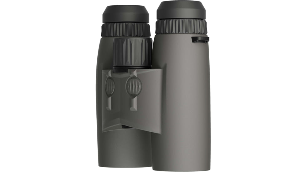 Leupold BX4-Range HD Gen 2 TBR 10x42mm Binoculars, Shadow Gray, 185699