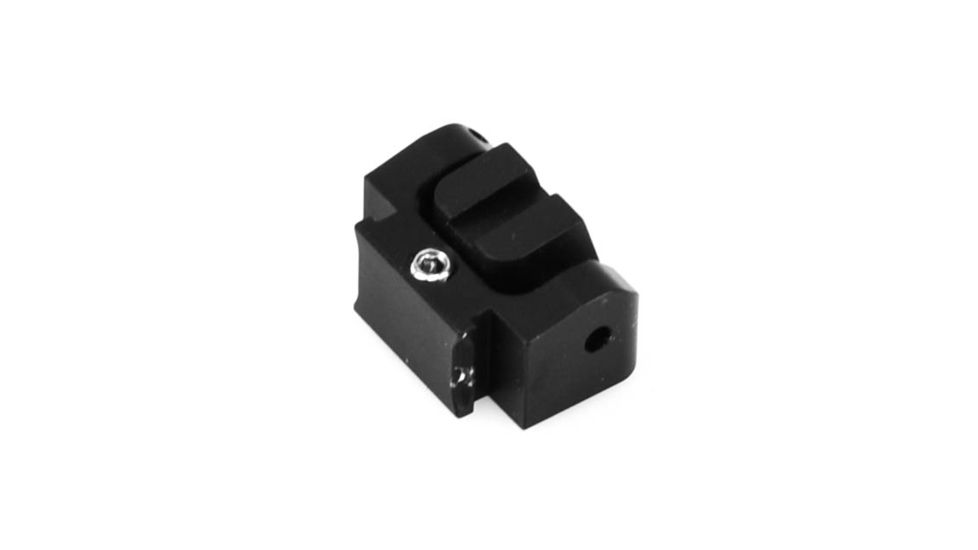 Leupold DeltaPoint Pro Rear Iron Sight 120058
