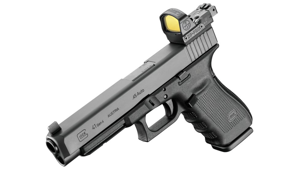 Leupold DeltaPoint Pro Rear Iron Sight 120058