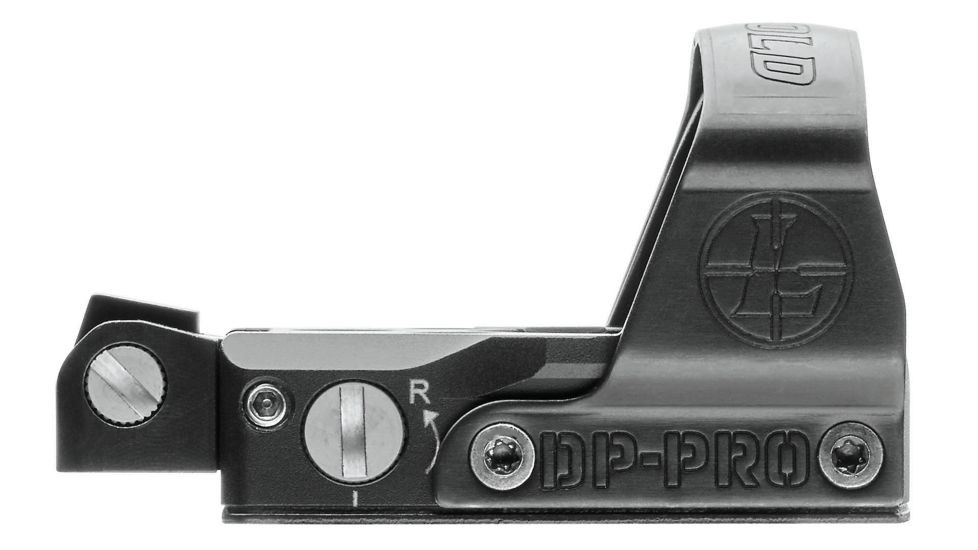 Leupold DeltaPoint Pro Rear Iron Sight 120058