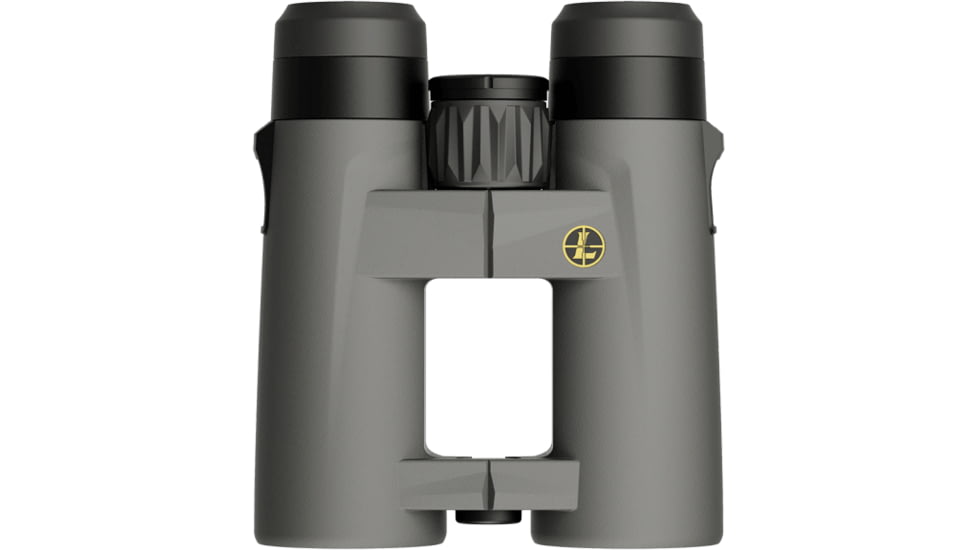 Leupold Gen 2 BX-4 Pro Guide HD 10x42mm Binocular, Grey/Black, Small, 184761
