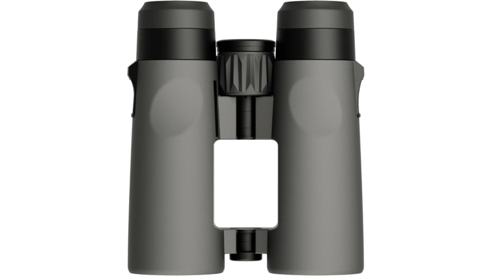Leupold Gen 2 BX-4 Pro Guide HD 8x42mm Binocular, Grey/Black, Small, 184760