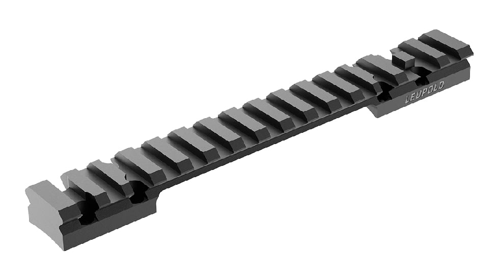 Leupold Backcountry Cross-Slot Rifle Scope Mount - Browning X-Bolt 2