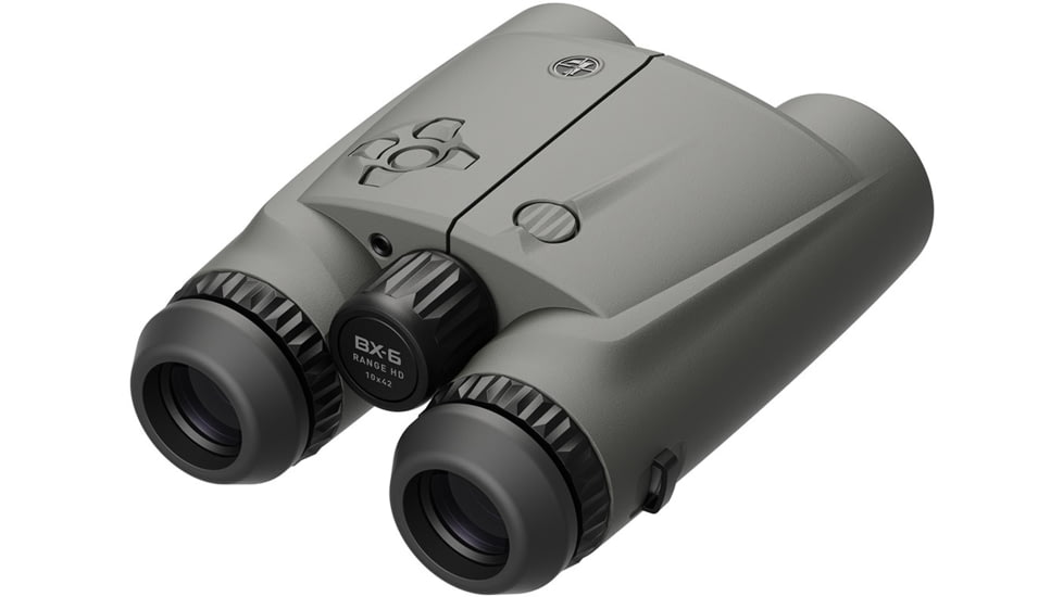 Leupold BX-6 Range HD 4DoF 10x42m Binocular