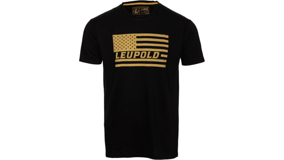 Leupold Flag Tee - Mens