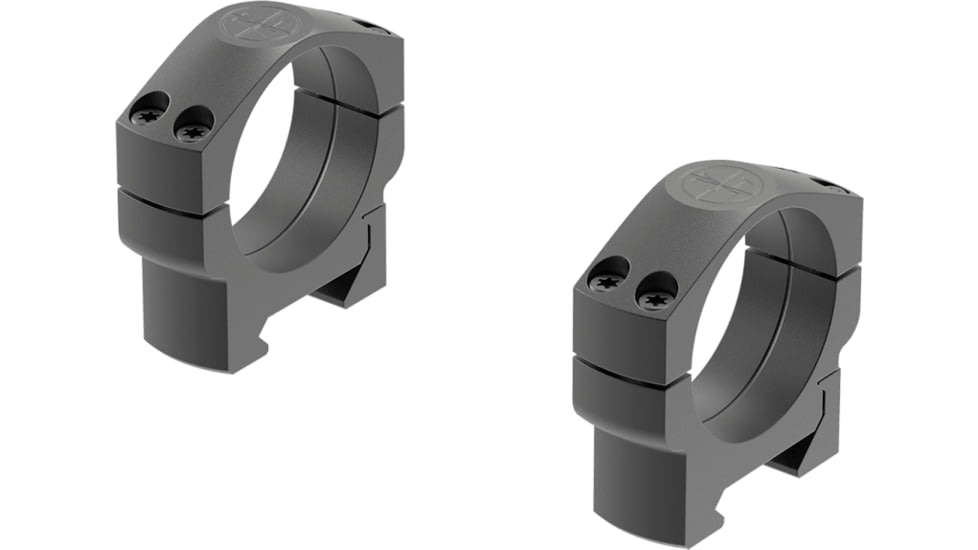 Leupold Mark 4 Mounting Rings