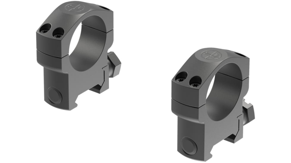 Leupold Mark 4 Mounting Rings