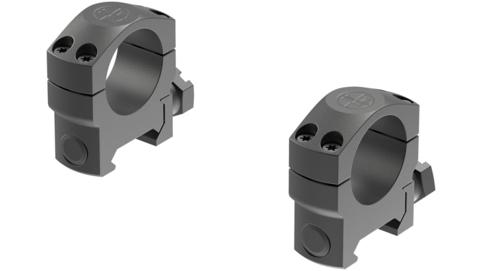 Leupold Mark 4 Mounting Rings