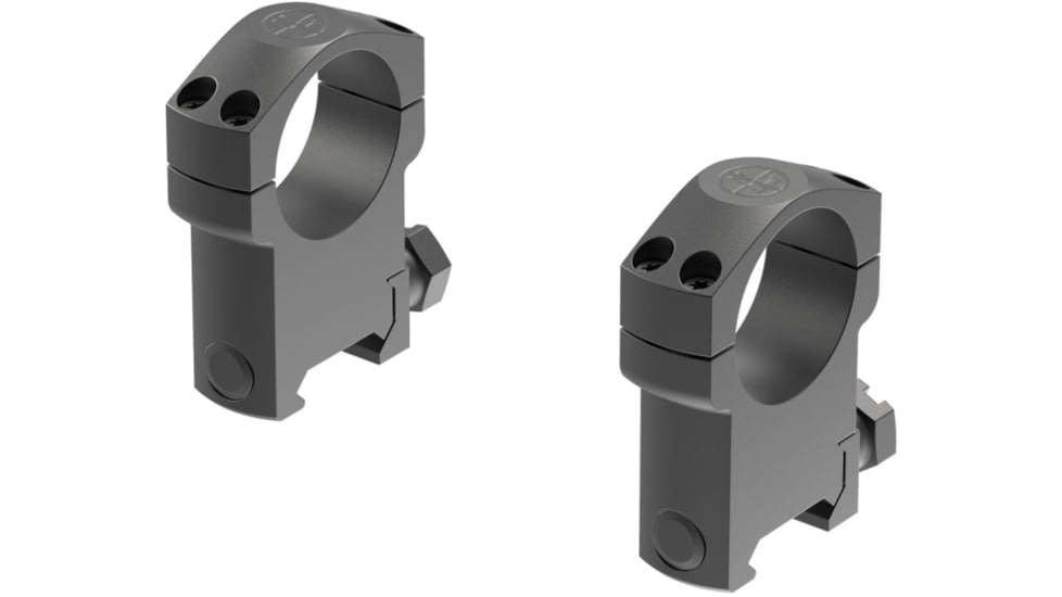Leupold Mark 4 Mounting Rings
