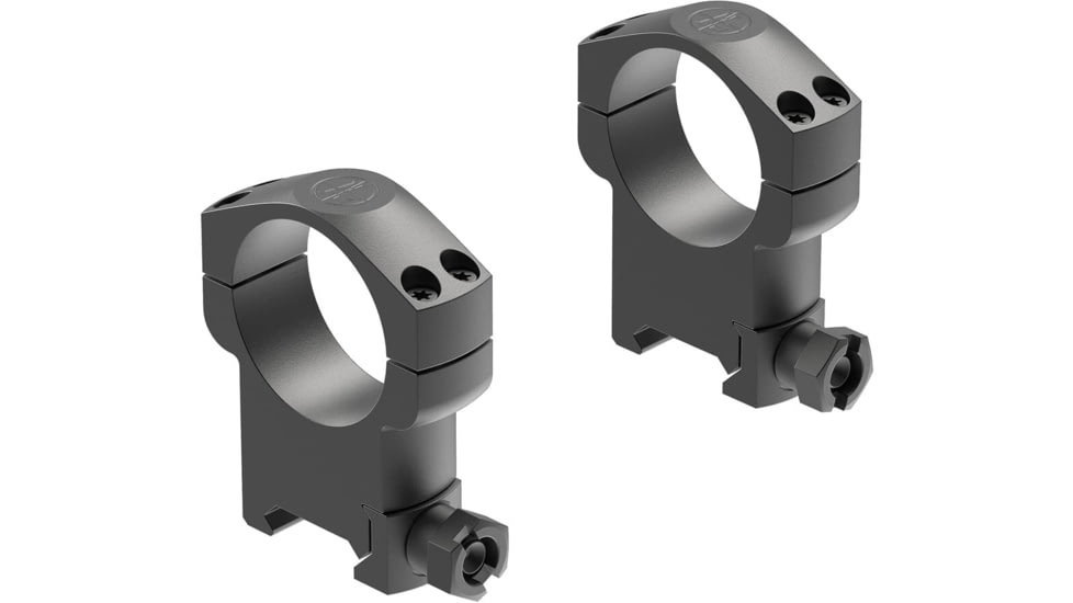 Leupold Mark 4 Mounting Rings