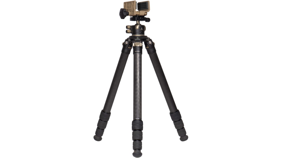 Leupold Shooting Saddle, Black, 181303