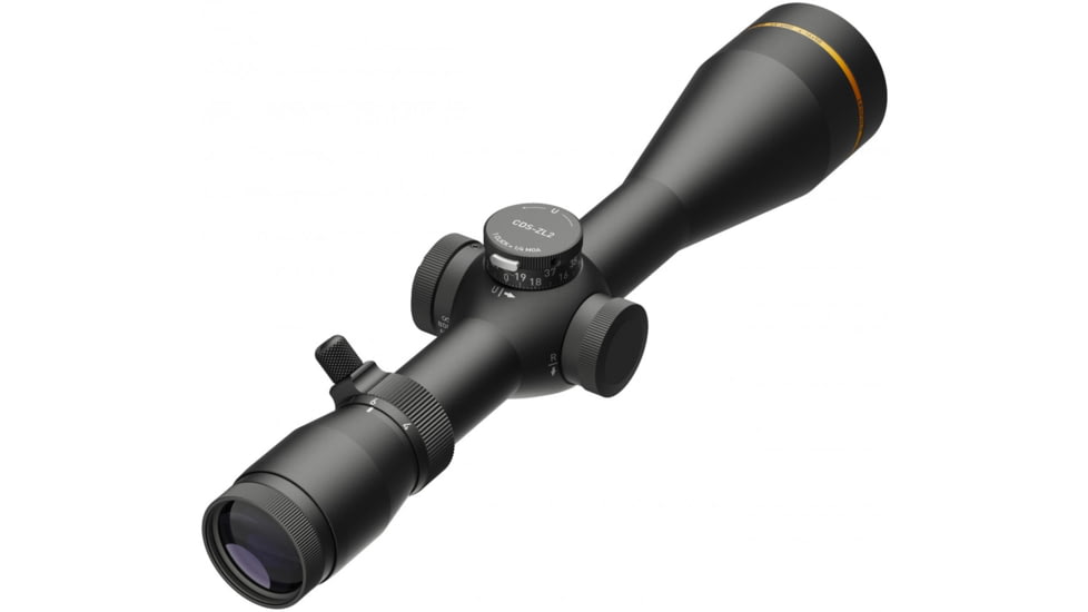 Leupold VX-4HD 4-16x50mm 30mm Tube Rifle Scope, Second Focal Plane