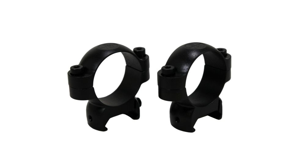 Leupold LRW 30mm Medium Ring, Matte, 120977