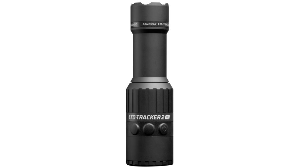 Leupold LTO-Tracker 2 HD Handheld Thermal Optic, Black, 177188