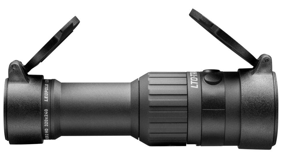 Leupold LTO-Tracker 2 HD Handheld Thermal Optic, Black, 177188