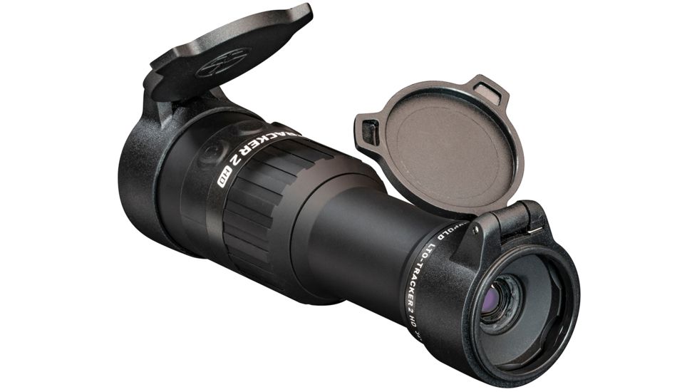 Leupold LTO-Tracker 2 HD Handheld Thermal Optic, Black, 177188