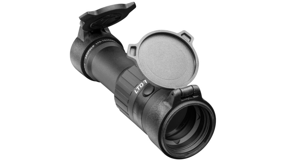 Leupold LTO-Tracker 2 HD Handheld Thermal Optic, Black, 177188