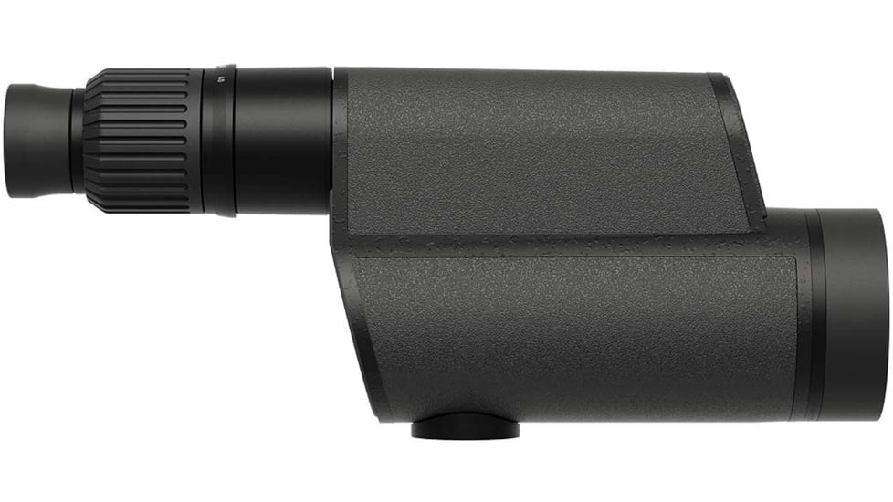 Leupold Mark 4 12-40x60mm Tremor 4 Spotting Scopes, Black, 182942
