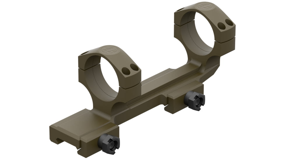 Leupold Mark IMS 35mm Mount, Dark Earth, 178847