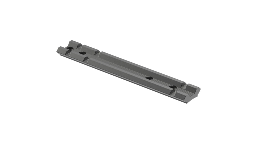 Leupold Rifleman Gen2 Ruger 1022 1-pc, Black, Matte, 185529