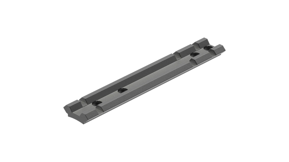 Leupold Rifleman Gen2 Ruger 1022 1-pc, Black, Matte, 185529