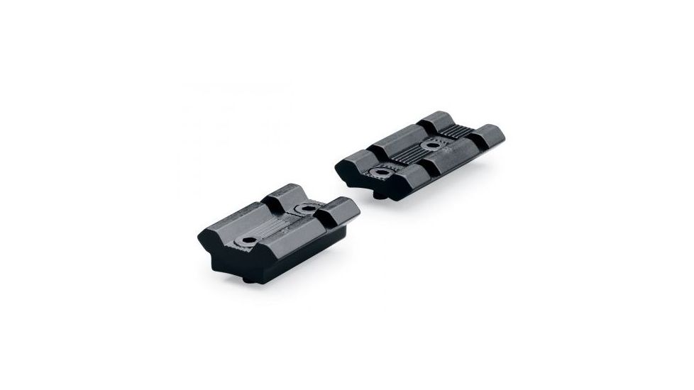 Leupold Rifleman Savage 10/110 Round Rcvr (2-pc) Matte 170385