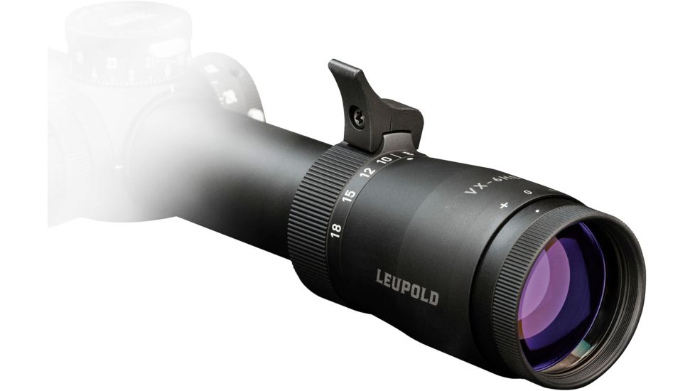 Leupold Throw Lever Kit, VX-5HD &amp; VX-6HD, 172369