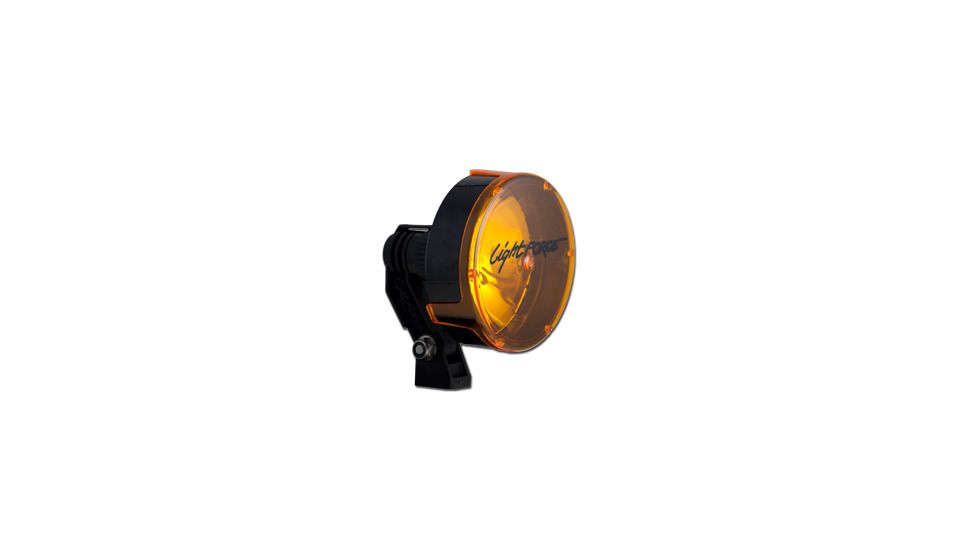 Lightforce Filter 140 Amber,  FAL-GJQC